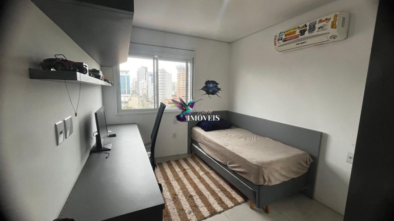 Imagem Apartamento com 3 Quartos à Venda, 105 m² em Centro - Torres