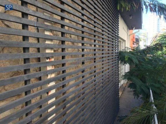 Imagem Casa com 3 Quartos à Venda ou Locação, 150 m² em Cambuí - Campinas Imagem Casa com 3 Quartos à Venda ou Locação, 150 m² em Cambuí - Campinas