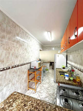 Imagem Apartamento com 2 Quartos à Venda, 84 m² em Ocian - Praia Grande
