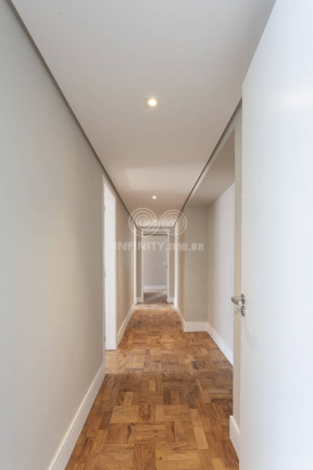 Imagem Apartamento com 3 Quartos à Venda, 258 m² em Jardins - São Paulo