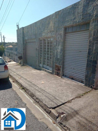 Imagem Casa com 3 Quartos à Venda, 300 m² em Jardim Paulistano - Salto De Pirapora