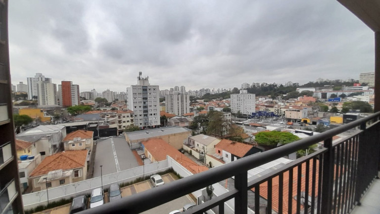 Imagem Apartamento com 1 Quarto à Venda, 29 m² em Jardim Da Glória - São Paulo Imagem Apartamento com 1 Quarto à Venda, 29 m² em Jardim Da Glória - São Paulo