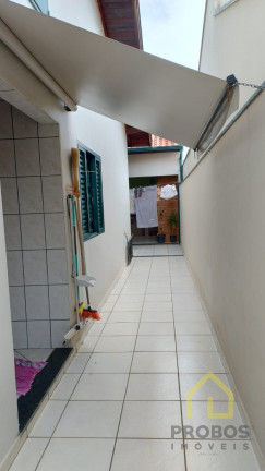 Imagem Casa com 3 Quartos à Venda, 163 m² em Jardim Europa - Indaiatuba