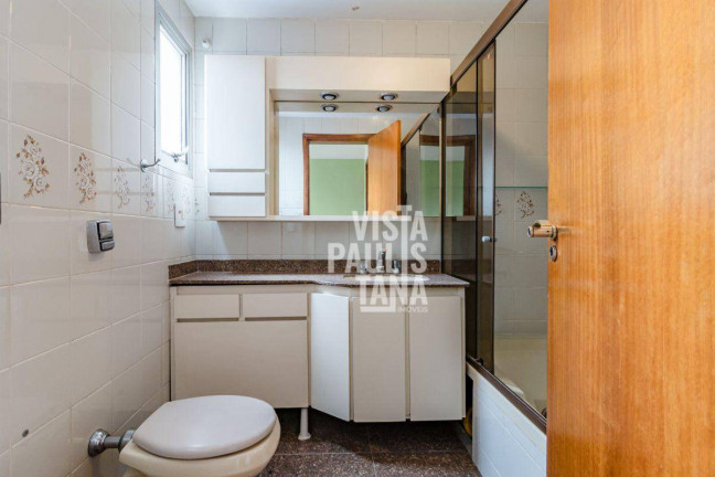Imagem Apartamento com 4 Quartos à Venda, 190 m² em Perdizes - São Paulo