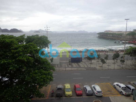 Imagem Apartamento com 1 Quarto à Venda, 50 m² em Copacabana - Rio De Janeiro Imagem Apartamento com 1 Quarto à Venda, 50 m² em Copacabana - Rio De Janeiro