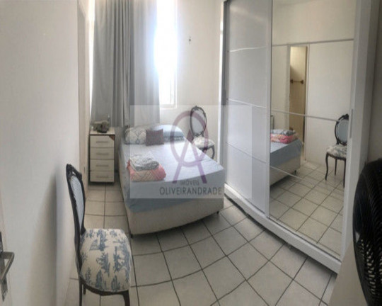 Imagem Imóvel com 3 Quartos à Venda, 94 m² em Candeal - Salvador Imagem Imóvel com 3 Quartos à Venda, 94 m² em Candeal - Salvador
