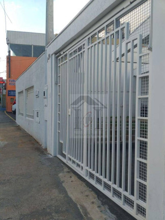 Imagem Casa com 3 Quartos à Venda, 279 m² em Vila Vianelo - Jundiaí Imagem Casa com 3 Quartos à Venda, 279 m² em Vila Vianelo - Jundiaí
