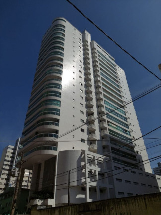 Apartamento com 2 Quartos à Venda, 90 m² em Tupi - Praia Grande