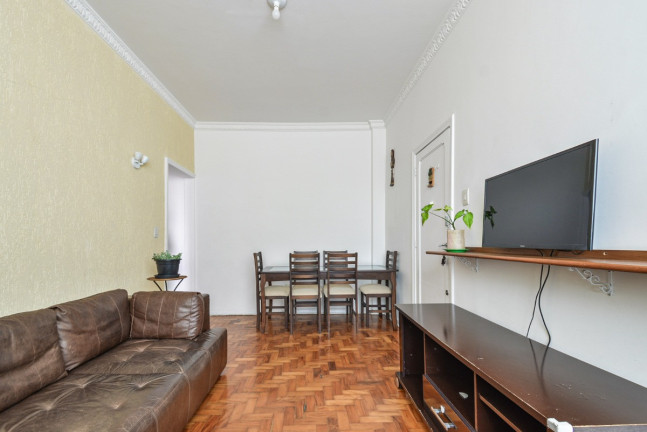 Imagem Apartamento com 2 Quartos à Venda, 94 m² em Aclimação - São Paulo Imagem Apartamento com 2 Quartos à Venda, 94 m² em Aclimação - São Paulo