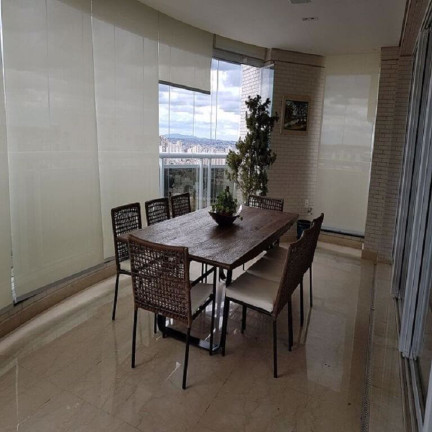 Imagem Apartamento com 3 Quartos à Venda, 297 m² em Jardim Anália Franco - São Paulo Imagem Apartamento com 3 Quartos à Venda, 297 m² em Jardim Anália Franco - São Paulo