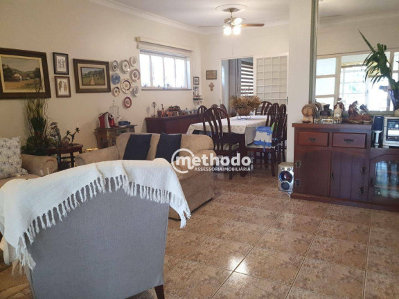 Imagem Casa com 3 Quartos à Venda, 231 m² em Jardim Chapadão - Campinas Imagem Casa com 3 Quartos à Venda, 231 m² em Jardim Chapadão - Campinas