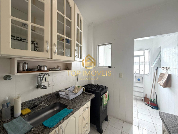 Imagem Apartamento com 1 Quarto à Venda, 60 m² em Pitangueiras - Guarujá Imagem Apartamento com 1 Quarto à Venda, 60 m² em Pitangueiras - Guarujá