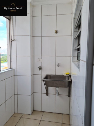 Imagem Apartamento com 2 Quartos à Venda, 78 m² em Santana - São Paulo