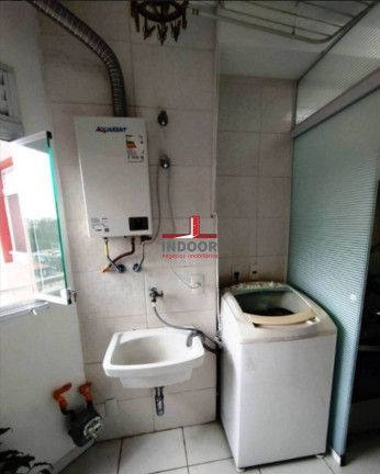 Imagem Imóvel com 2 Quartos à Venda, 48 m² em Vila Bela Vista (zona Norte) - São Paulo Imagem Imóvel com 2 Quartos à Venda, 48 m² em Vila Bela Vista (zona Norte) - São Paulo