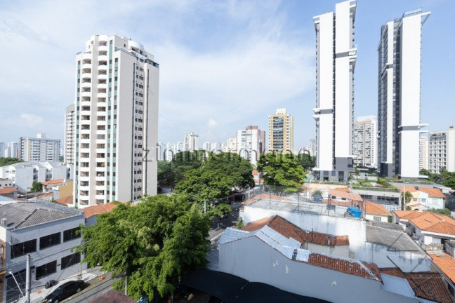 Imagem Apartamento com 3 Quartos à Venda, 98 m² em Vila Romana - Sao Paulo Imagem Apartamento com 3 Quartos à Venda, 98 m² em Vila Romana - Sao Paulo
