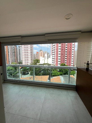 Imagem Apartamento com 1 Quarto à Venda, 47 m² em Vila Mascote - São Paulo