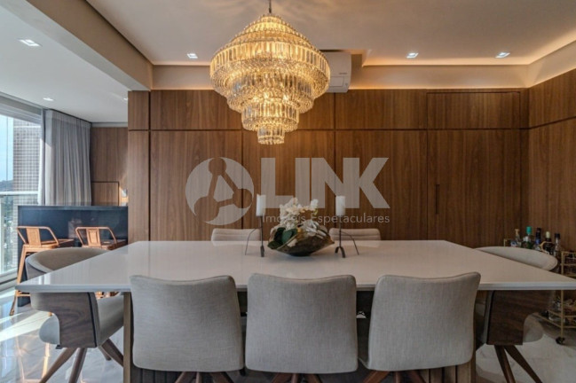 Imagem Apartamento com 3 Quartos à Venda, 127 m² em Central Parque - Porto Alegre
