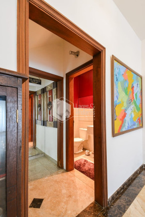 Imagem Casa com 3 Quartos à Venda, 250 m² em Jardim Da Glória - São Paulo