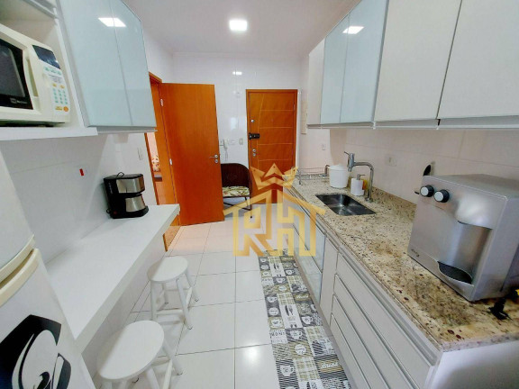 Imagem Apartamento com 3 Quartos à Venda, 134 m² em Canto Do Forte - Praia Grande Imagem Apartamento com 3 Quartos à Venda, 134 m² em Canto Do Forte - Praia Grande
