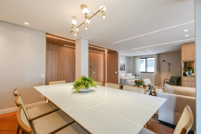 Imagem Apartamento com 3 Quartos à Venda, 177 m² em Perdizes - São Paulo