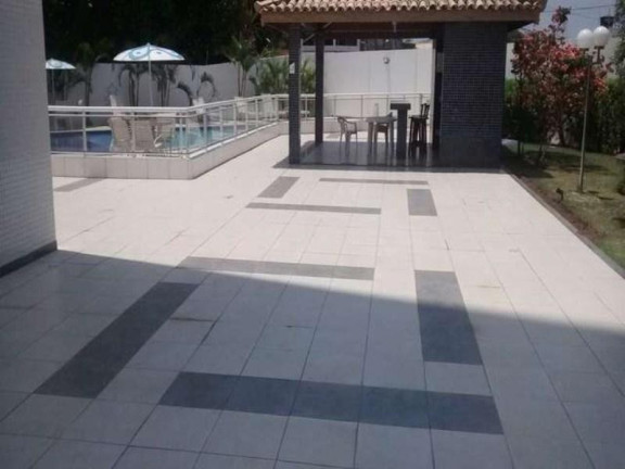 Imagem Apartamento com 3 Quartos à Venda, 70 m² em Cabula - Salvador