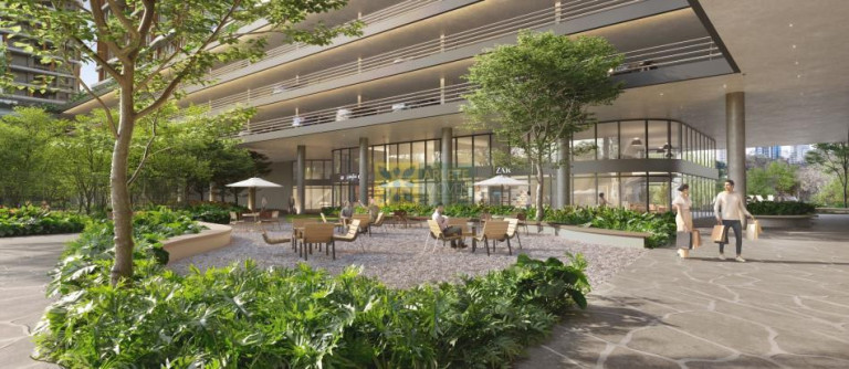 Imagem Apartamento com 4 Quartos à Venda, 199 m² em Balneário Perequê - Porto Belo
