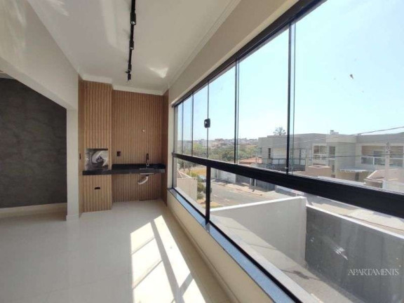 Imagem Apartamento com 3 Quartos à Venda, 117 m²