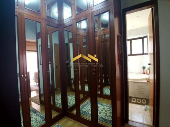 Imagem Apartamento com 4 Quartos à Venda, 293 m² em Panamby - São Paulo Imagem Apartamento com 4 Quartos à Venda, 293 m² em Panamby - São Paulo