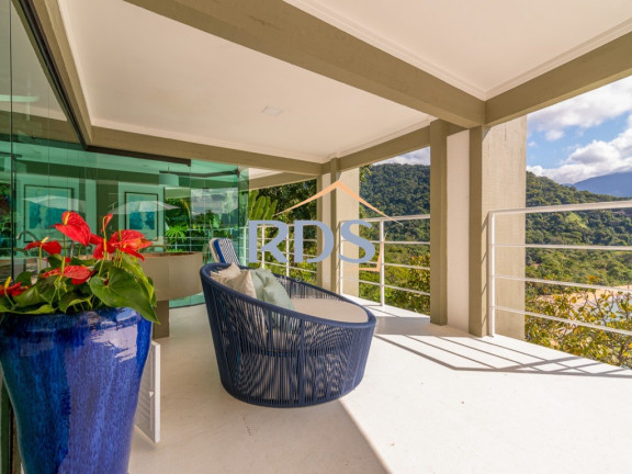 Sobrado com 2 Quartos à Venda, 313 m² em Praia Vermelha Do Sul - Ubatuba