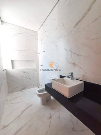Imagem Casa de Condomínio com 3 Quartos à Venda, 184 m² em Trilhas Do Sol - Lagoa Santa Imagem Casa de Condomínio com 3 Quartos à Venda, 184 m² em Trilhas Do Sol - Lagoa Santa
