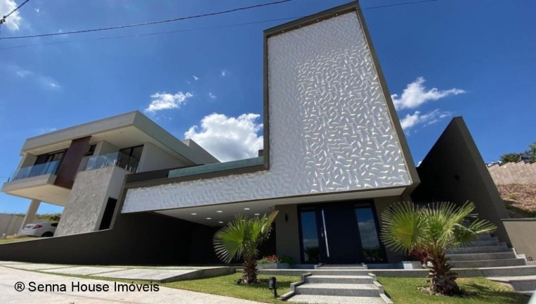 Casa com 4 Quartos à Venda, 500 m² em Bosque Do Horto - Jundiaí