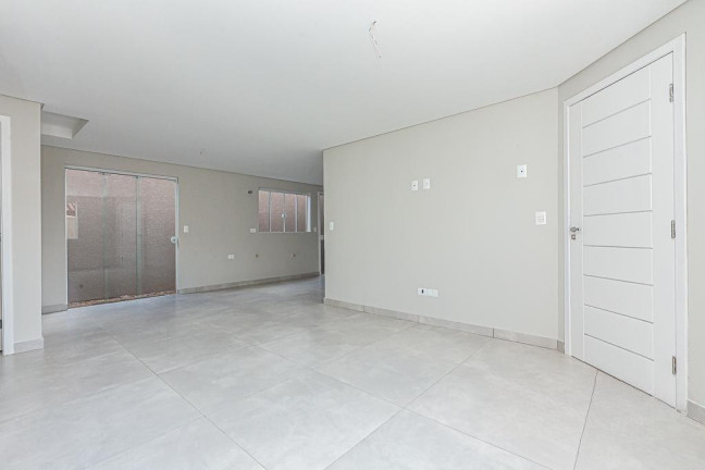Imagem Casa de Condomínio com 3 Quartos à Venda, 118 m² em São Braz - Curitiba Imagem Casa de Condomínio com 3 Quartos à Venda, 118 m² em São Braz - Curitiba
