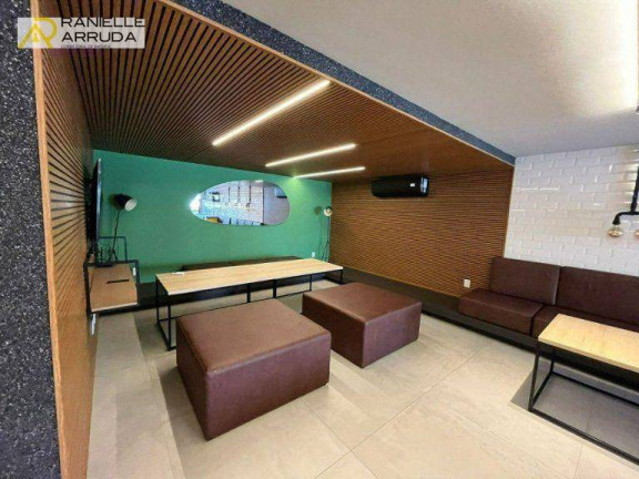 Imagem Apartamento com 2 Quartos à Venda, 62 m² em Intermares - Cabedelo
