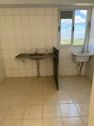 Imagem Apartamento com 2 Quartos à Venda, em Jardim Carandá - Sorocaba Imagem Apartamento com 2 Quartos à Venda, em Jardim Carandá - Sorocaba