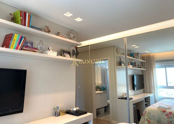 Imagem Imóvel com 2 Quartos à Venda, 82 m² em Vila Da Serra - Nova Lima