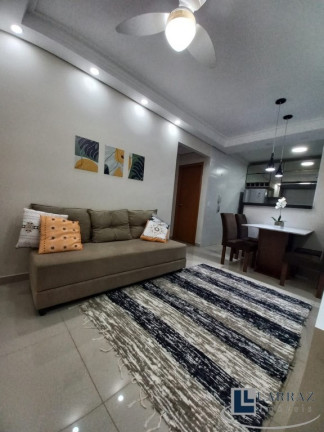 Imagem Imóvel com 2 Quartos à Venda, 45 m² em Jardim Manoel Penna - Ribeirao Preto Imagem Imóvel com 2 Quartos à Venda, 45 m² em Jardim Manoel Penna - Ribeirao Preto