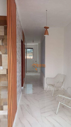 Sobrado com 3 Quartos à Venda, 55 m² em Vila Nova Cumbica - Guarulhos