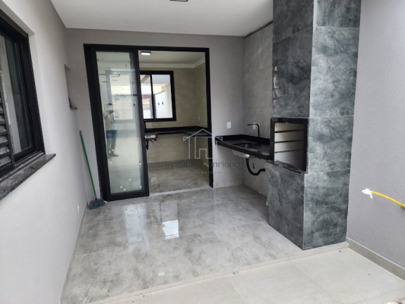 Imagem Casa com 3 Quartos à Venda, 105 m² em Jardim Marambaia Ii - Jundiaí