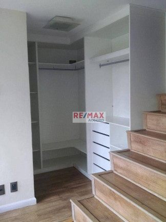 Imóvel com 1 Quarto à Venda, 50 m² em Real Parque - São Paulo