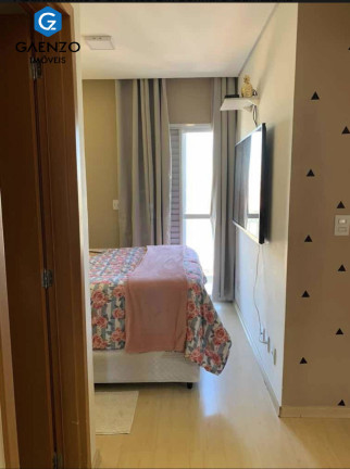 Imagem Apartamento com 3 Quartos à Venda, 72 m² em Quitauna - Osasco Imagem Apartamento com 3 Quartos à Venda, 72 m² em Quitauna - Osasco