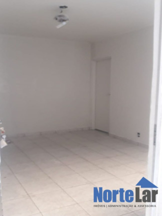 Imagem Casa com 1 Quarto para Alugar, 40 m² em Jardim Guarani - São Paulo