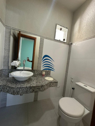 Imagem Casa com 5 Quartos à Venda, 350 m² em Monte  Gordo - Camacari