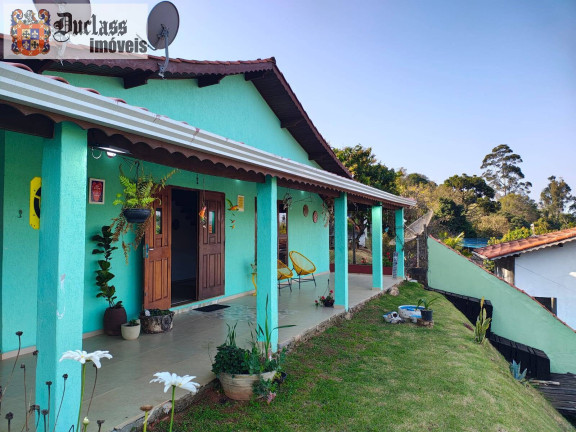 Imagem Chácara com 3 Quartos à Venda, 220 m² em Laranja Azeda - Bom Jesus Dos Perdões
