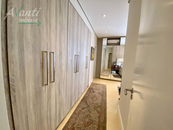 Imagem Apartamento com 4 Quartos à Venda, 187 m² em Jardim Paulista - São Paulo