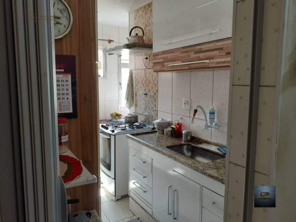 Imagem Apartamento com 2 Quartos à Venda, 69 m² em Parque Residencial Da Lapa - São Paulo