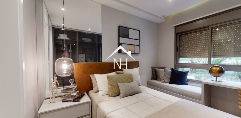 Imagem Apartamento com 3 Quartos à Venda, 131 m² em Vila Mariana - São Paulo