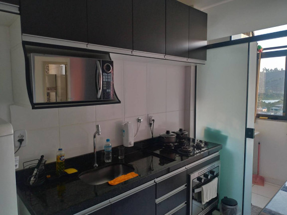 Imagem Apartamento com 2 Quartos à Venda, 52 m² em Oficinas Velhas - Barra Do Piraí Imagem Apartamento com 2 Quartos à Venda, 52 m² em Oficinas Velhas - Barra Do Piraí