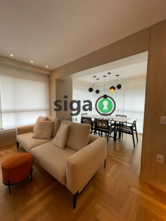 Imagem Apartamento com 2 Quartos para Alugar, 70 m² em Jardim América - São Paulo Imagem Apartamento com 2 Quartos para Alugar, 70 m² em Jardim América - São Paulo