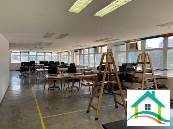 Imagem Sala Comercial à Venda, 448 m² em Jardim Paulistano - São Paulo Imagem Sala Comercial à Venda, 448 m² em Jardim Paulistano - São Paulo