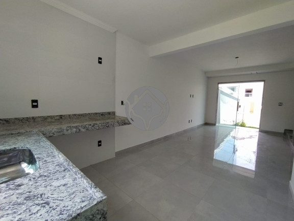 Imagem Casa com 3 Quartos à Venda, 166 m² em Liberdade - Santa Luzia